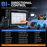 VDIAGTOOL VD70S Full OBD2 Scanner 31 Reset chiave IMMO programmazione tutti i sistemi di diagnosi macchina per tutte le auto strumento diagnostico