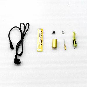 80kV 변압기 오일 <span class=keywords><strong>BDV</strong></span> 시험 장비 오일 절연 파괴 전압 시험기 - Product Image 6