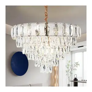 Hanger Indoor Lamp Drie Lamp Voor Bruiloft Thuis Decoratief Hotel Restaurant Kantoor Van Hoge Kwaliteit Gemaakt In India Groothandel