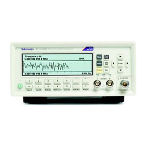 Contador de frecuencia Tektronix Fca3000, instrumento de medición de precisión de 5 Ghz para uso en laboratorio - Product Image 4