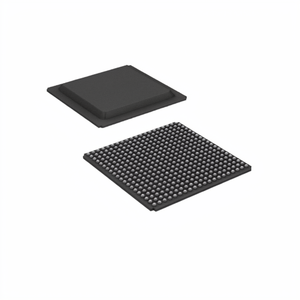Achetez des composants électroniques en ligne XC3S1200E-5FGG400C 400 BGA Embedded Original - Product Image 1