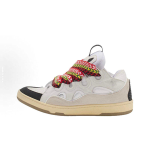 Men's Designer Curb <b>Sneaker</b> for Men and Women High Quality Origin <b>Sneakers</b> for Running <b>Sneaker</b> Walking Style Shoes - Product Image 3