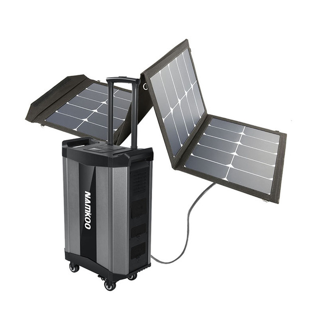 Wholesale 2000w Power Station Portable 2515Wh 220V 110V Portable Power Station Lifepo4