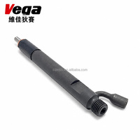 Injecteur de carburant d'origine neuf 4063524EA 4063524 0432191341 pour moteur diesel Cummins 6CT 6CT8.3 QSL9, pièces de machines