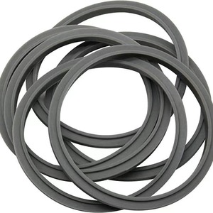 Junta de licuadora, anillo de sellado, piezas de repuesto, licuadora Oster/<span class=keywords><strong>Ninja</strong></span>/licuadora Nutri, cuchilla cortadora, Base, tapa inferior, Junta - Product Image 6