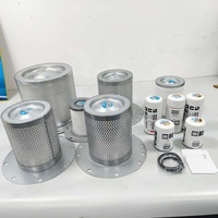 Atlas Copco Ersatzteile Original Ölabscheider-Kit 2901085800 2901164300 2901196300 1094805899 2901056622