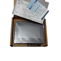 Panel de Pantalla Táctil HMI Industrial MT8051iP de 5.6 Pulgadas, Pantalla de Interfaz de Operador para Control de Automatización de Máquinas