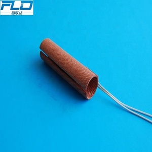 UL 인증 스테인리스 스틸 밴드 히터 온도 조절 실리콘 가열 재킷 베이킹 컵 용 - Product Image 5