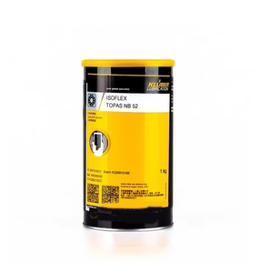 กาว kluberbeta VR 67-3500 ISO VG 15 - Product Image 2