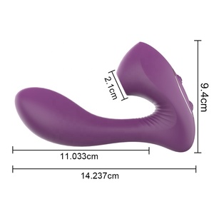 <span class=keywords><strong>Jouet</strong></span> sexuel en Silicone souple en forme de hippocampe, vibrateur d'aspiration clitoris pour femmes, modèle <span class=keywords><strong>Amazon</strong></span> 2020 - Product Image 3