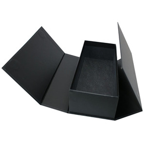 Shengcan biểu tượng tùy chỉnh đôi mở lật Bìa Kính từ bao bì kính hộp giấy - Product Image 5