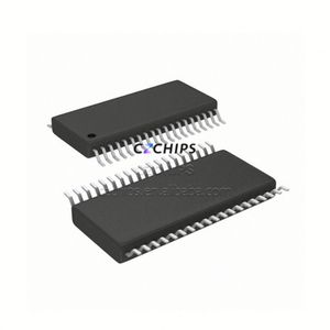 Nouveau - Circuits intégrés IC originaux SAK-XC866L-4FRA3VBE TSSOP-38 CZSKU:Y8H5V9F8 - Product Image 1