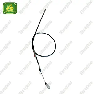 Hand Throttle Cable 3759021M91 Fits For Massey Ferguson 390 375 398 383 362 360 393 Tractor Parts