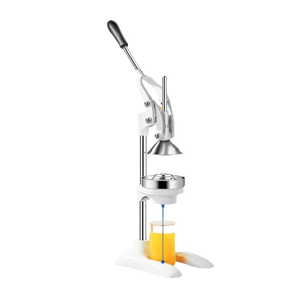 Industrial Manual Fruit Press Juicer Direct Sales for High Yield and Freshness Factory Direct <b>Extractor</b> - Product Image 6