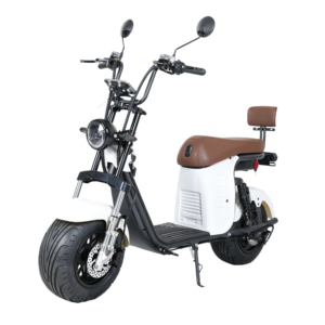 Nuevo Scooter X26 2026 - 1000w, Suspensión Completa, Frenos de Disco Hidráulicos, Digital, 60km, Carga de 200kg, Batería de Litio de 20ah, Precio del X26 - Product Image 5