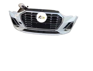 Paraurti Anteriore Originale Usato e Faro per <span class=keywords><strong>Audi</strong></span> <span class=keywords><strong>Q3</strong></span> e Geely Berry, <span class=keywords><strong>Accessori</strong></span> e Parti Auto - Product Image 6