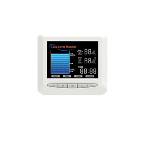EPTTECH Smart TLC-2101WL Wireless Wassertank füllstand überwachung Ultraschall-Flüssighebel-Überfüll <span class=keywords><strong>sensor</strong></span> für Reservoirs Rivers Lake - Product Image 3
