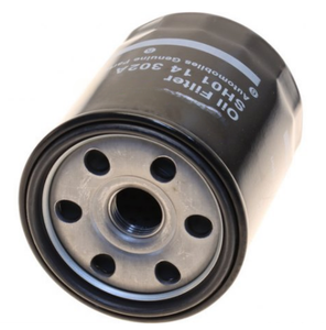 Filter oli mesin SH01-14-302A LF10-14-302A LFY1-14302 untuk MAZDA LF1014302 WLY3-14-302 - Product Image 3
