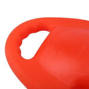 Boa di salvataggio individuale di salvataggio di sicurezza più venduta in diversi colori boe di siluro di salvataggio - Product Image 6