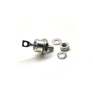 Alternateur Genste 40HFR 40A 1200V 1600V Module de diode de récupération de puissance de haute qualité Diode de <span class=keywords><strong>pont</strong></span> <span class=keywords><strong>redresseur</strong></span> - Product Image 3