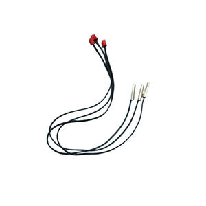Sensor de Temperatura de Termopar NTC Eléctrico de Plástico+Metal Ecológico de Marca OEM Personalizado, Sonda de 1 Año para Piezas de <span class=keywords><strong>Aire</strong></span> <span class=keywords><strong>Acondicionado</strong></span> - Product Image 2