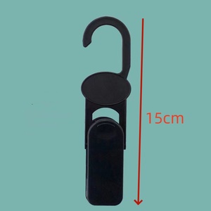 Non-Slip nhựa <span class=keywords><strong>Boot</strong></span> Clip Giày móc áo Grip cho giày mũ & vớ tiêm kỹ thuật cho phòng tắm sử dụng - Product Image 6