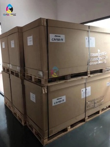 Impresora de sublimación de tinta Mimaki ts300p-1800 completamente nueva para impresión textil - Product Image 5