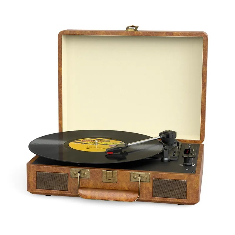 Audmic KG100 Karaoke Hot Sell Suitcase