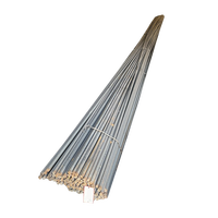 Guangzhou 5.5mm 12mm filetage en acier de renfort barre de nervure Code Hs prix tonne