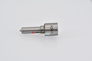Injecteur à piston Common Rail H341, buse d'injecteur de carburant H341 compatible avec Ssangyong <span class=keywords><strong>Acton</strong></span> Rexton Rodius 2.0d EMBR00301D - Product Image 3