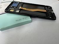 Écrans LCD pour téléphone portable RTS A7 2018 pour Samsung A7 2018 A750F, écran d'affichage, démontage, écran tactile TFT OLED pour téléphone portable