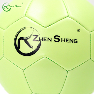 Balón de fútbol Zhensheng Factory, venta al por mayor, 2026, que brilla en la oscuridad, tamaño 5 para marcas innovadoras - Product Image 6
