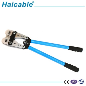 Outils de sertissage manuel pour tubes en <span class=keywords><strong>cuivre</strong></span> HX-150B, fabriqués en Chine - Product Image 2