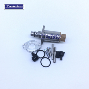Válvula de control de succión del regulador de presión de la bomba de combustible eléctrica para Isuzu D-Max OEM 294200-0650 <span class=keywords><strong>2942000650</strong></span> - Product Image 1