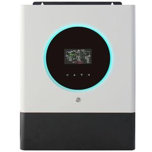 Năng lượng mặt trời Inverter Off Grid năng lượng mặt trời Power Inverter 4.2KW <span class=keywords><strong>24V</strong></span> 5KW 10 kW lai năng lượng mặt trời biến tần - Product Image 1