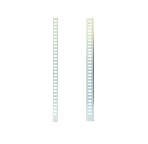 บันไดชุบสังกะสีสำหรับงานวิศวกรรมบันไดทาสีทาสี - Product Image 6