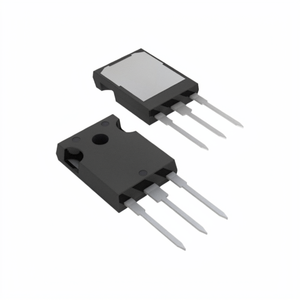 ชิ้นส่วนวงจรอิเล็กทรอนิกส์ AOK8N80ทรานซิสเตอร์247วงจร BOM - Product Image 1