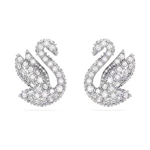 Boucles d'oreilles de haute qualité, élégantes, légères et luxueuses pour femmes - Product Image 4