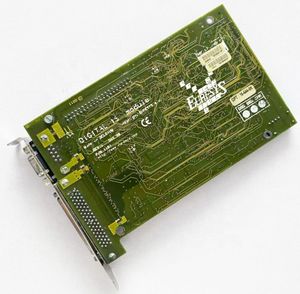 NAURA MULTI EURSESYS 1181 RE V.C Placa base industrial CPU Board Stock 100% pruebas - Product Image 5