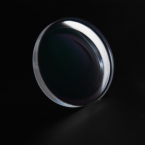Venta Directa de Fábrica, Lentes Fotocromáticas de Vidrio de Color <span class=keywords><strong>1.60</strong></span> 1.61, Fotogris, Visión Única, Antireflejo, Lentes Ópticas - Product Image 6