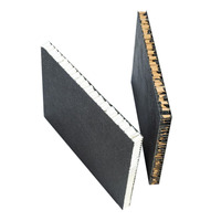 Matériaux d'isolation acoustique thermostables pour l'intérieur automobile, papier nid d'abeille pour couchettes arrière de camions