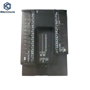 ข้อเสนอสุดพิเศษ CP1E-E30SDR-A CP1E-E20SDR-A CP1E-E40SDR-A โมดูลควบคุมแบบตั้งโปรแกรมได้ประสิทธิภาพสูงสำหรับระบบอัตโนมัติทางอุตสาหกรรม - Product Image 1