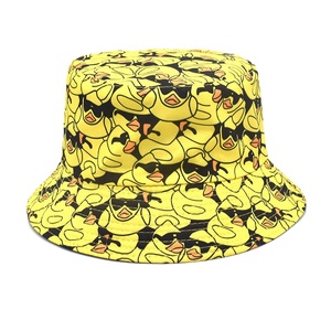 Chapeau de soleil d'été <span class=keywords><strong>Bob</strong></span> style Panama avec logo personnalisé Chapeau seau en coton pour femmes et enfants Chapeau de soleil d'été décontracté pour hommes - Product Image 4