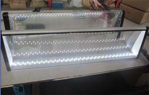 بيع بالجملة الصين سعر المصنع ضئيلة تصميم جديد علامة ضوء سيارة أجرة للإعلان الحل وسائل الإعلام - Product Image 5