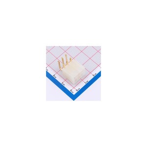 Connecteur fil-carte Mini-Fit <span class=keywords><strong>MX</strong></span> 4.<span class=keywords><strong>2</strong></span> HC-5557-<span class=keywords><strong>2</strong></span>*3AW-<span class=keywords><strong>GP</strong></span>-05 2x3P plaqué or Push-Pull 5557-<span class=keywords><strong>2</strong></span>*3AW-<span class=keywords><strong>GP</strong></span>-05 Transparent - Product Image 1