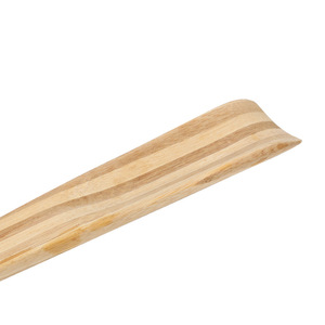 Chausse-pied en bambou Yinste pour un enfouissement facile des chaussures, pratique pour la maison - Product Image 2