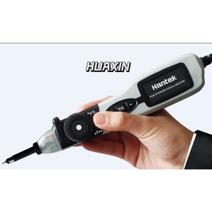 ฮันเทค PSO2020 ออสซิลโลสโคปแบบดิจิตอลชนิดปากกา USB ความถี่ 20MHz อัตราการสุ่มตัวอย่าง 96MSa/s ใหม่ - Product Image 1