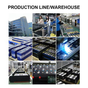 บอร์ด BMS แบบทำมือสมาร์ท16S 200A LiFePO4ระบบการจัดการแบตเตอรี่สำหรับเก็บพลังงานในบ้าน - Product Image 4