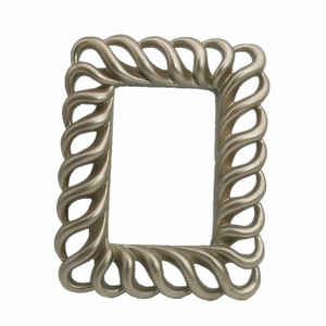 4*6 nhựa Bảng chữ cái thư hình ảnh khung <span class=keywords><strong>polyresin</strong></span> Tabletop khung ảnh - Product Image 3