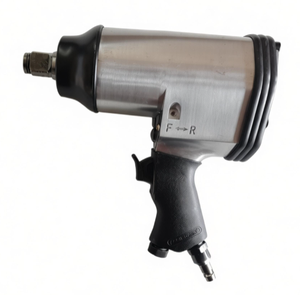 Llave <span class=keywords><strong>de</strong></span> <span class=keywords><strong>Impacto</strong></span> Neumática <span class=keywords><strong>de</strong></span> 3/4'' <span class=keywords><strong>de</strong></span> Alta Resistencia, Alto Torque, Doble Martillo, para Reparación <span class=keywords><strong>de</strong></span> Neumáticos <span class=keywords><strong>de</strong></span> Camiones, Uso Industrial y MRO - Product Image 1
